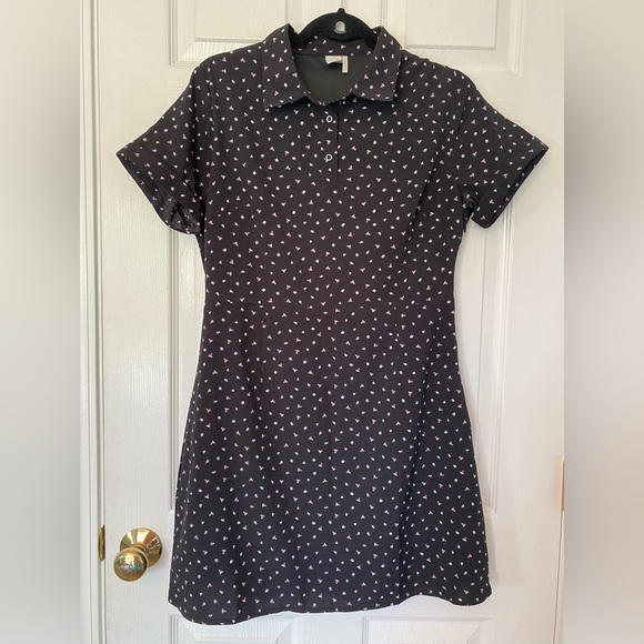 Paper Crane
Size L Casual Dress - Picture 2 of 6